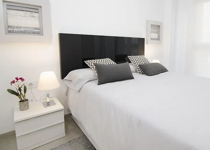 Arenales Playa Superior By Mar Holidays