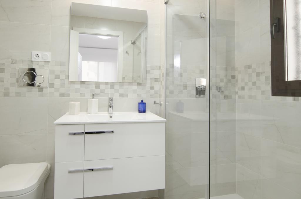 Arenales Playa Superior By Mar Holidays Arenales del Sol