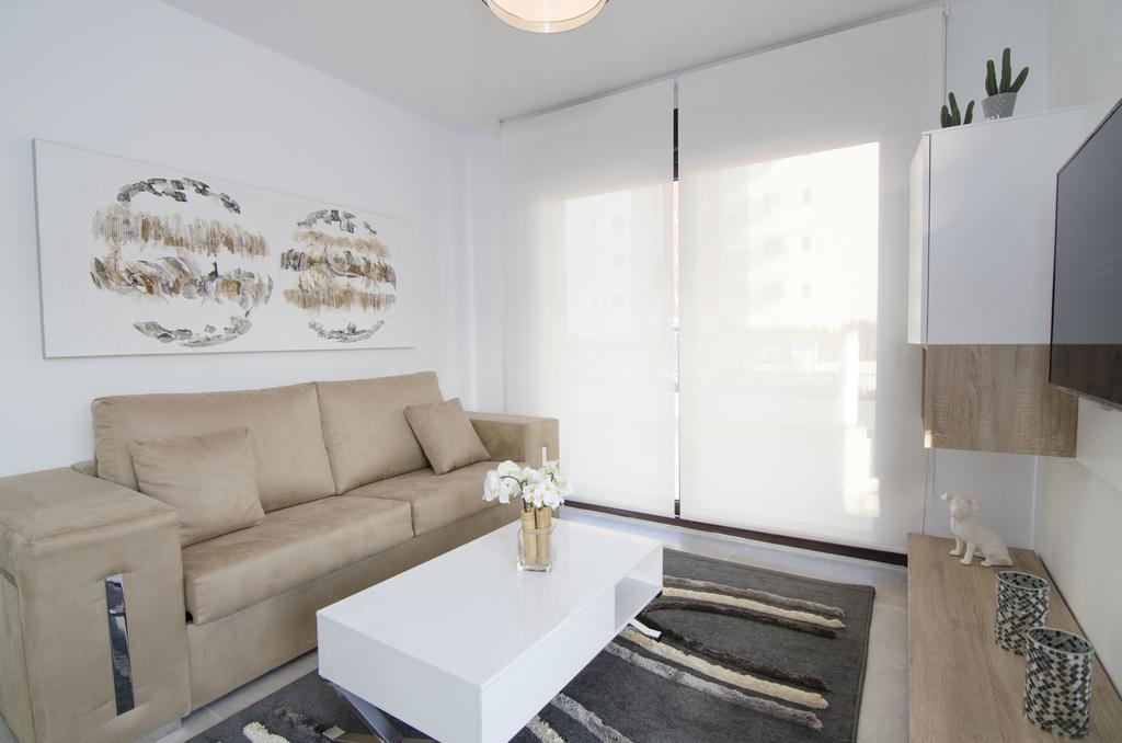 Appartement Arenales Playa Superior By Mar Holidays *