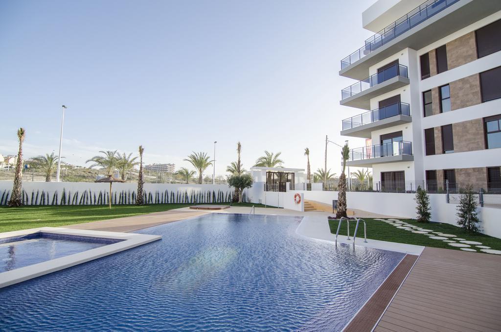 Appartement Arenales Playa Superior By Mar Holidays Arenales del Sol