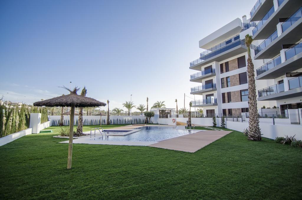 Appartement Arenales Playa Superior By Mar Holidays Arenales del Sol