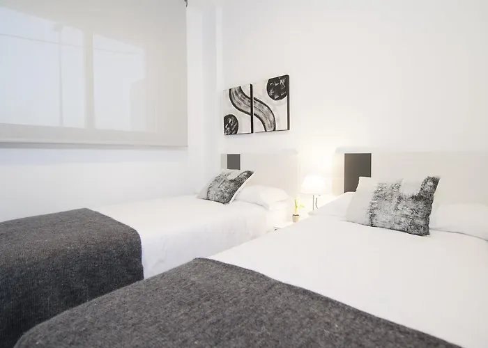 Arenales Playa Superior By Mar Holidays
