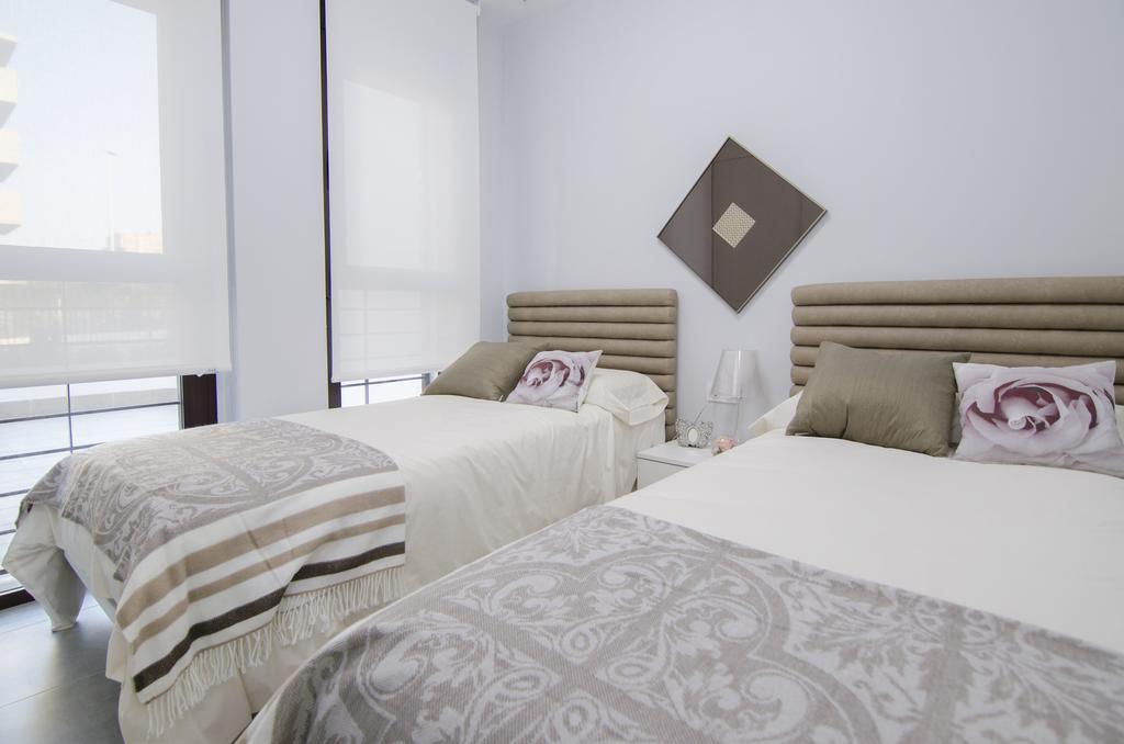 Apartment Arenales Playa Superior By Mar Holidays
