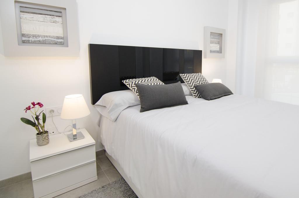 Arenales Playa Superior By Mar Holidays