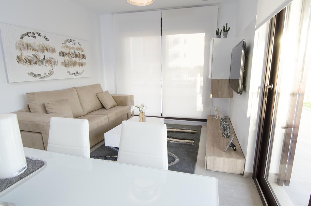 Apartment Arenales Playa Superior By Mar Holidays *