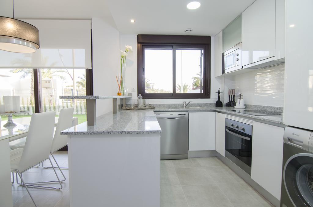 Apartment Arenales Playa Superior By Mar Holidays