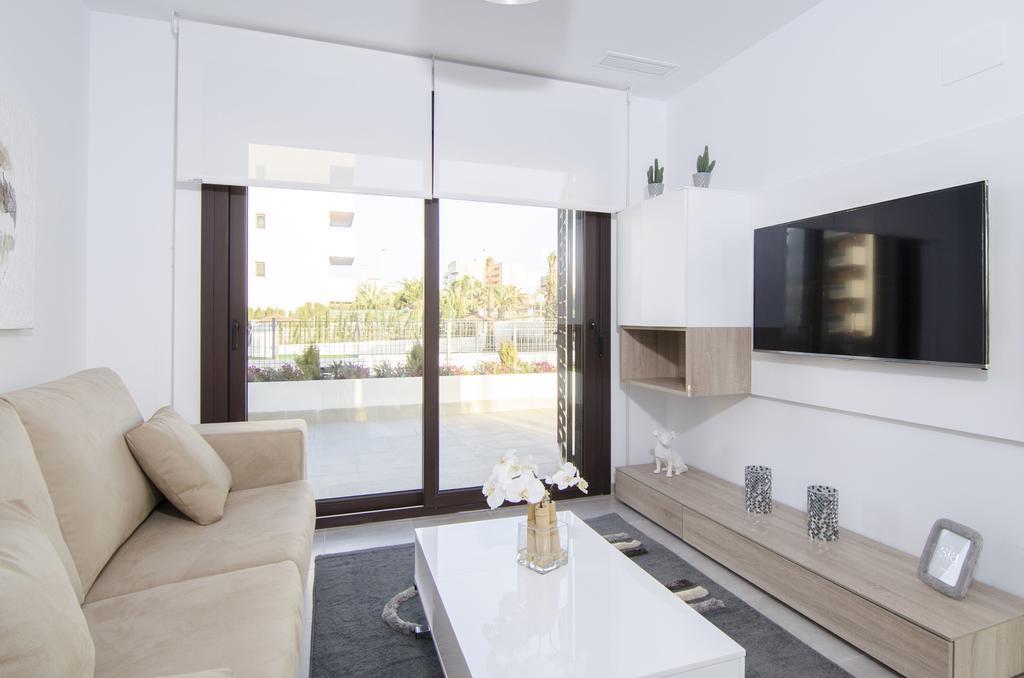 Arenales Playa Superior By Mar Holidays
