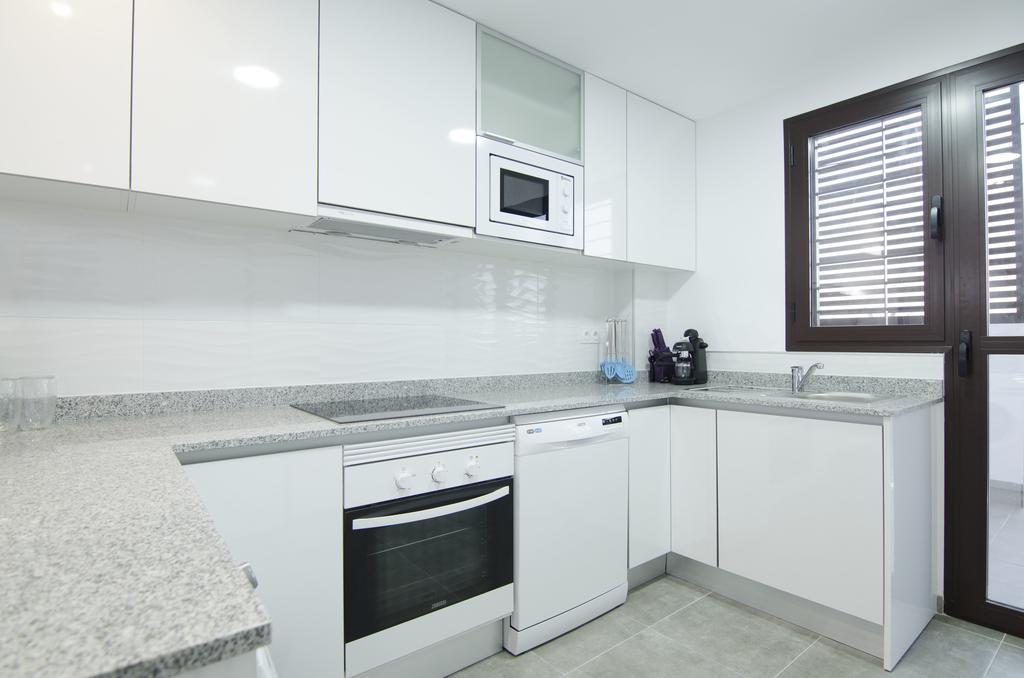 Apartment Arenales Playa Superior By Mar Holidays Arenales del Sol