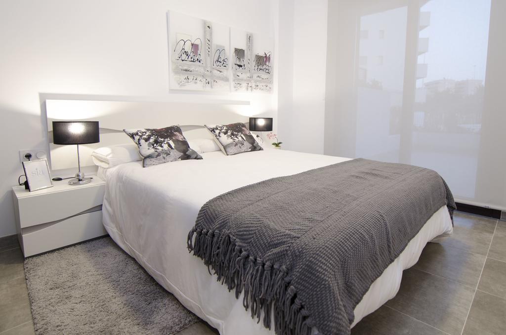 Apartment Arenales Playa Superior By Mar Holidays *