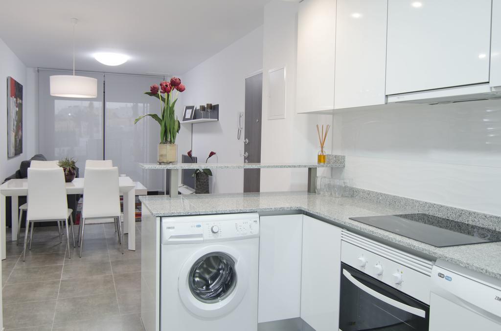 Apartment Arenales Playa Superior By Mar Holidays Arenales del Sol