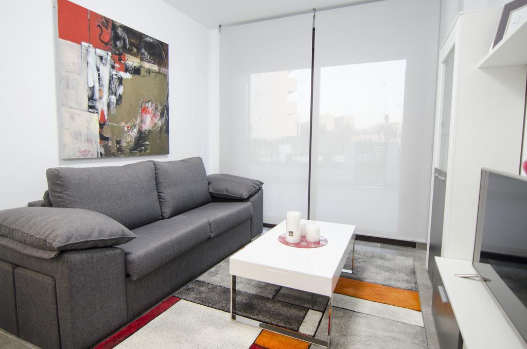 Apartment Arenales Playa Superior By Mar Holidays Arenales del Sol