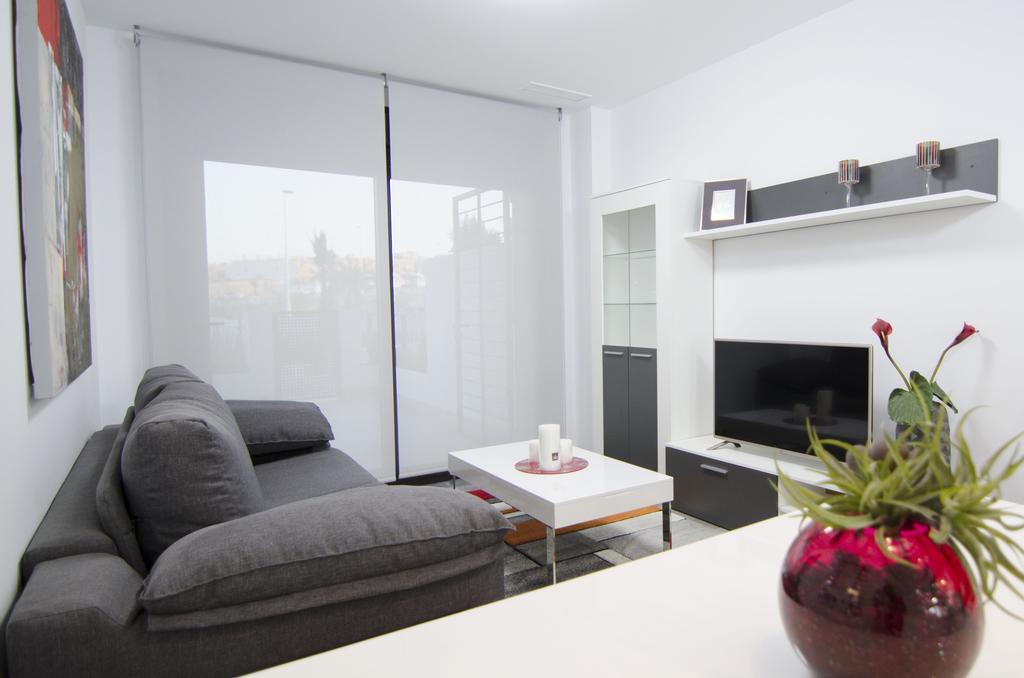Apartment Arenales Playa Superior By Mar Holidays *
