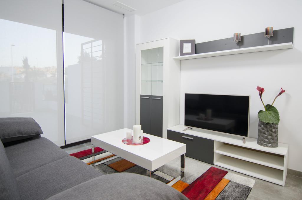 Apartment Arenales Playa Superior By Mar Holidays