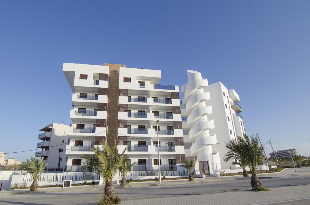 Apartment Arenales Playa Superior By Mar Holidays *