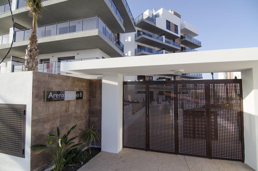Apartment Arenales Playa Superior By Mar Holidays