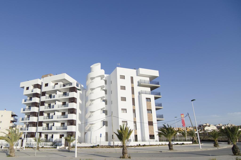 Arenales Playa Superior By Mar Holidays