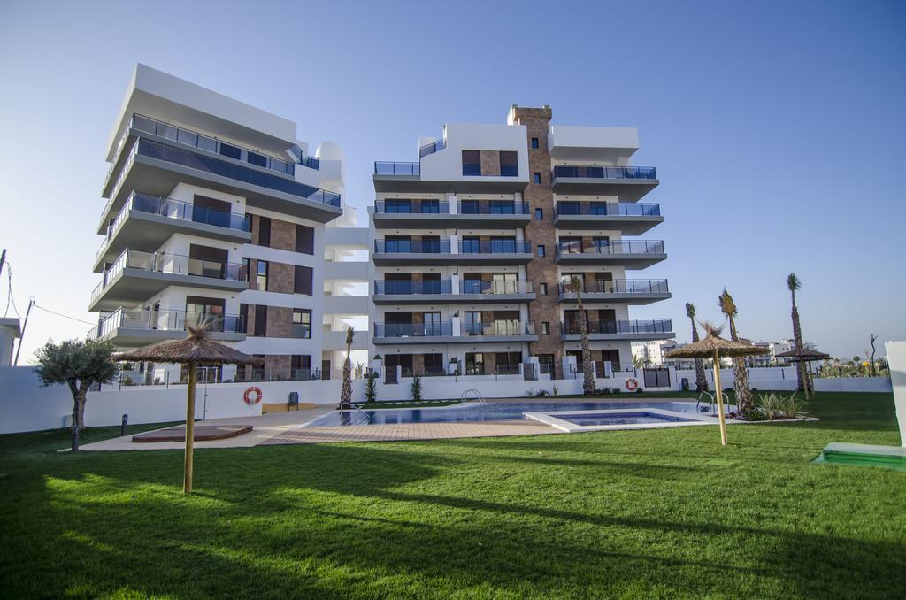 Apartment Arenales Playa Superior By Mar Holidays