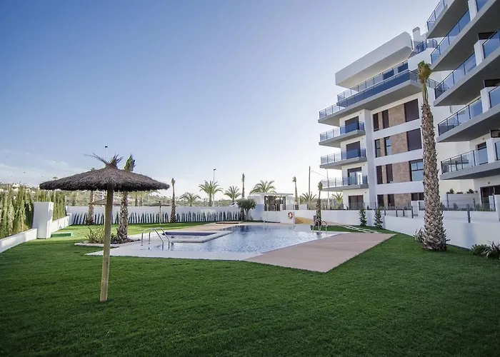 Arenales Playa Superior By Mar Holidays